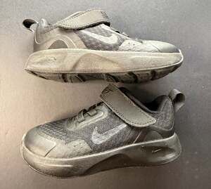 Size: 6c -Nike Toddler Shoes (Model CJ3818-001)